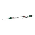 Parkside Tagliasiepi Telescopico a batteria PTHSA 20v portatile taglia siepi - Ricondizionato - immagine 6
