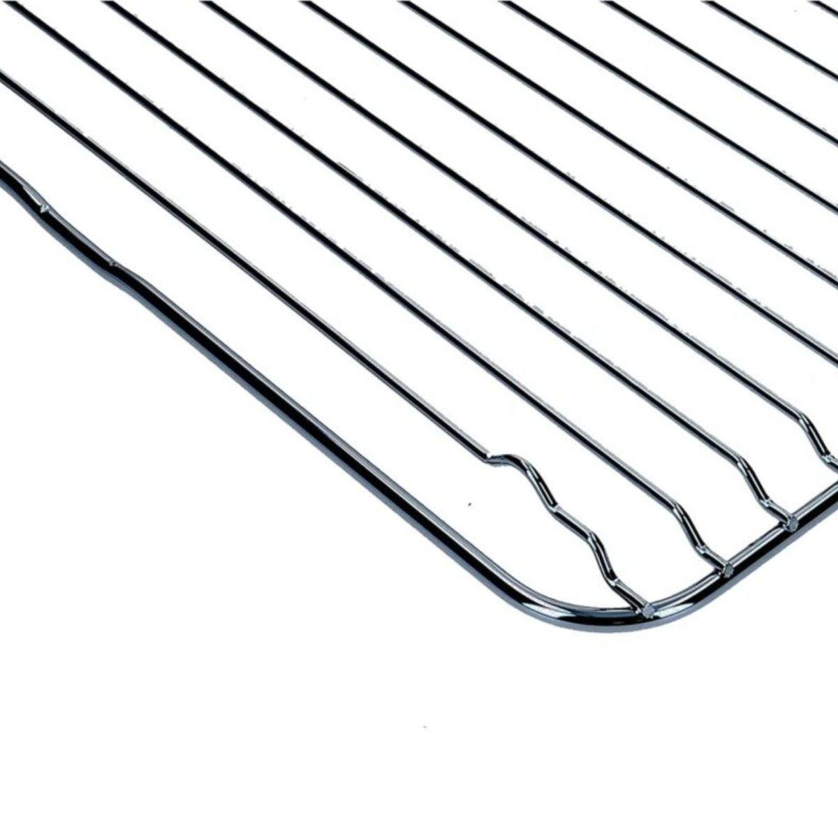 Electrolux Griglia Forno 140064006012 46,6x38,5cm Ripiano in Acciaio Cromato - immagine 2