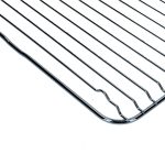 Electrolux Griglia Forno 140064006012 46,6x38,5cm Ripiano in Acciaio Cromato - immagine 2