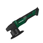 Parkside PPMA 20V Lucidatrice Ricaricabile Set Senza Batteria Con Valigetta - immagine 2