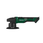 Parkside PPMA 20V Lucidatrice Ricaricabile Set Senza Batteria Con Valigetta