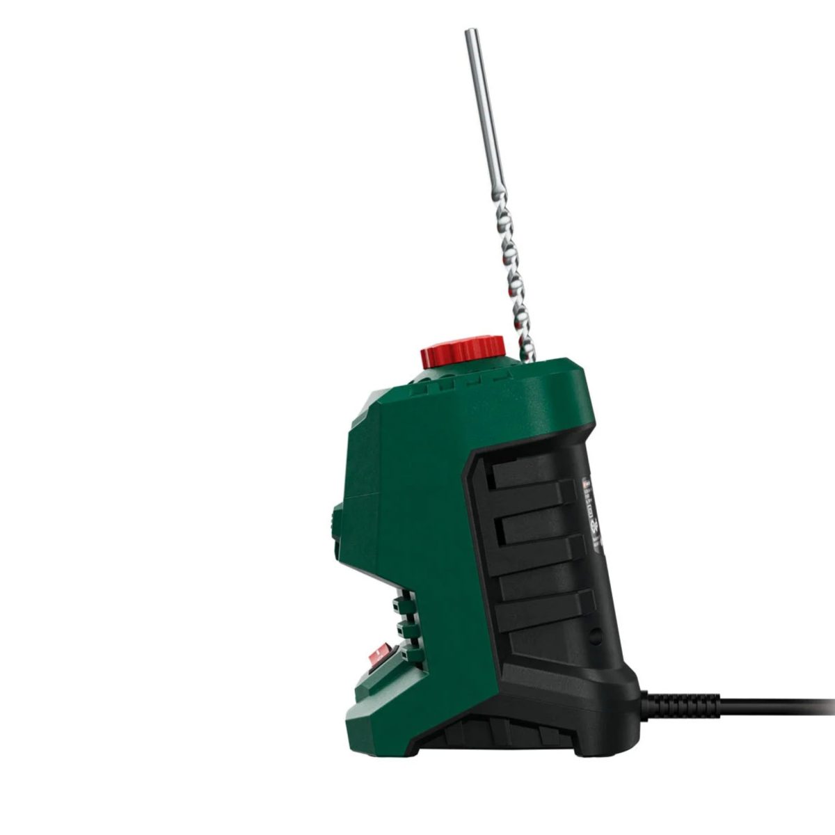 Parkside PBSG 95 Affilapunte Affilatore Elettrico affila Punte Mola Affilatrice - immagine 2