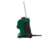 Parkside PBSG 95 Affilapunte Affilatore Elettrico affila Punte Mola Affilatrice - immagine 2