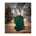 Parkside PBSG 95 Affilapunte Affilatore Elettrico affila Punte Mola Affilatrice - immagine 4
