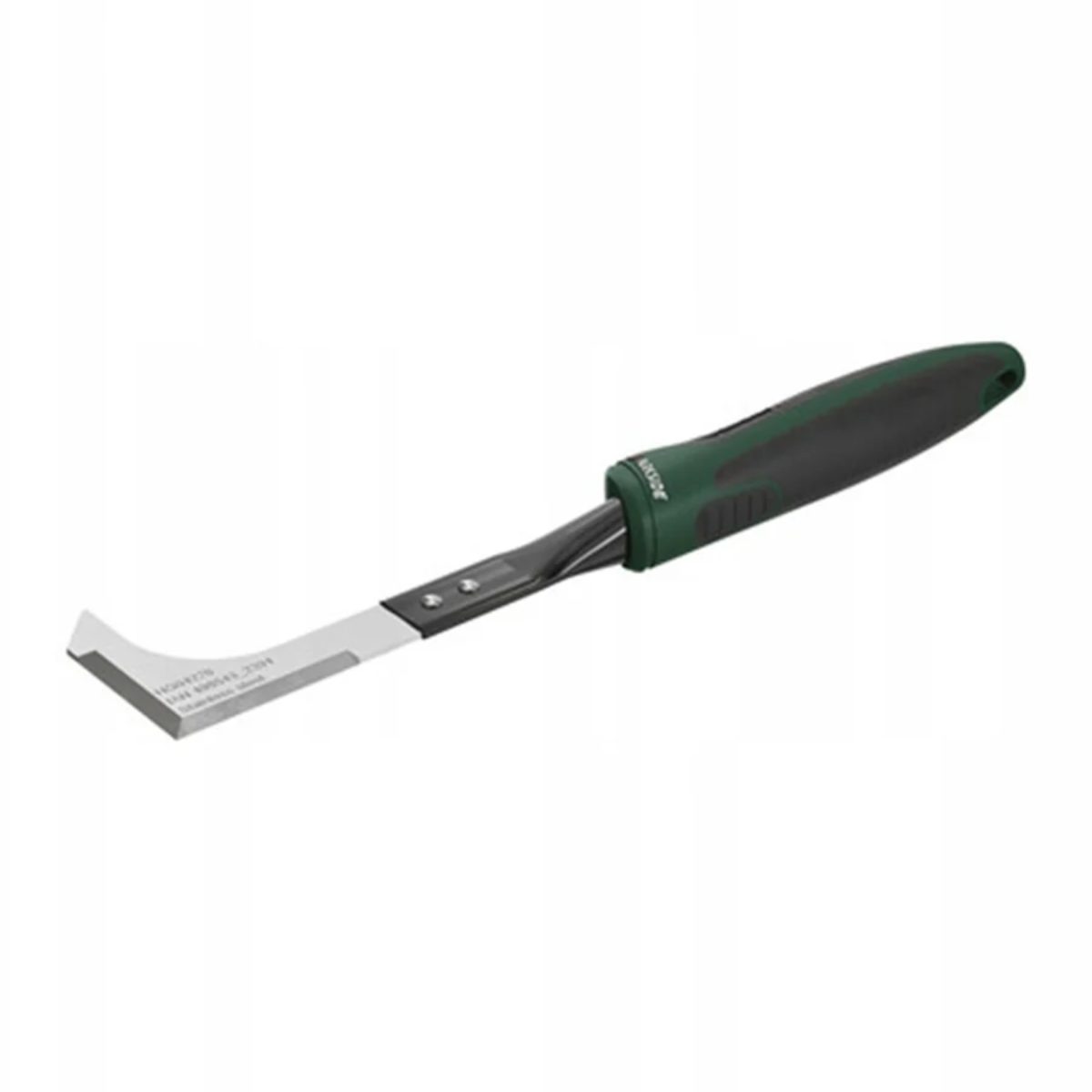 2I1uJJzuW7viBFWHn6AlO1BUZ2AIKbtGtrvYNvwL.jpg Parkside Attrezzo per Fughe a L Raschietto Erbacce Muschio Acciaio Inox Softgrip - immagine 1