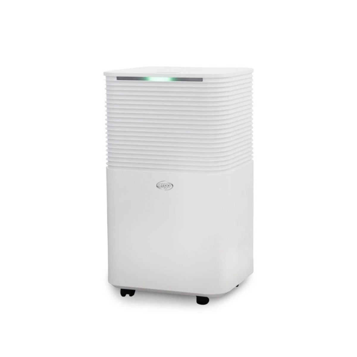 Argo Lilium Art 13 Deumidificatore Portatile 13L/24h R290 LED Timer Bianco 38dB - immagine 2