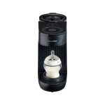 Tommee Tippee Preparatore Biberon Perfect Prep Day & Night Slate Nero con Filtro - immagine 2