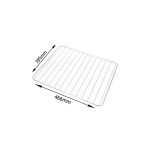 Electrolux Griglia Forno 140064006012 46,6x38,5cm Ripiano in Acciaio Cromato - immagine 3