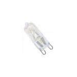 Electrolux Coperchio Lampada Forno 8087690015 con Lampadina Alogena G9 43W 230V - immagine 4