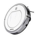 Robot aspirapolvere MEDION MD 19100 20 W 3 modalità di pulizia Serbatoio da 0,3 l CONF. DANNEGGIATA
