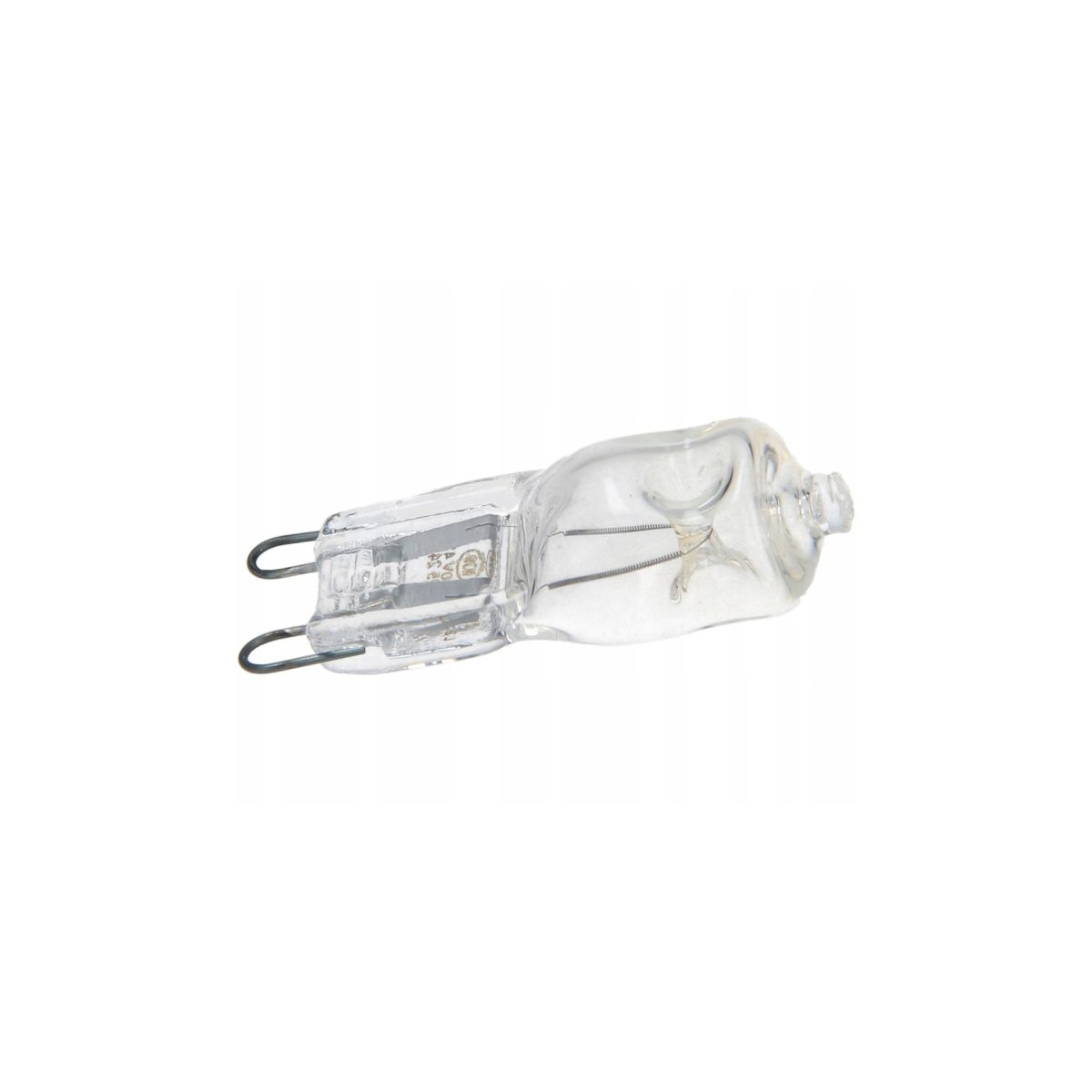 Electrolux Coperchio Lampada Forno 8087690015 con Lampadina Alogena G9 43W 230V - immagine 5