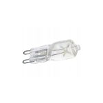Electrolux Coperchio Lampada Forno 8087690015 con Lampadina Alogena G9 43W 230V - immagine 5
