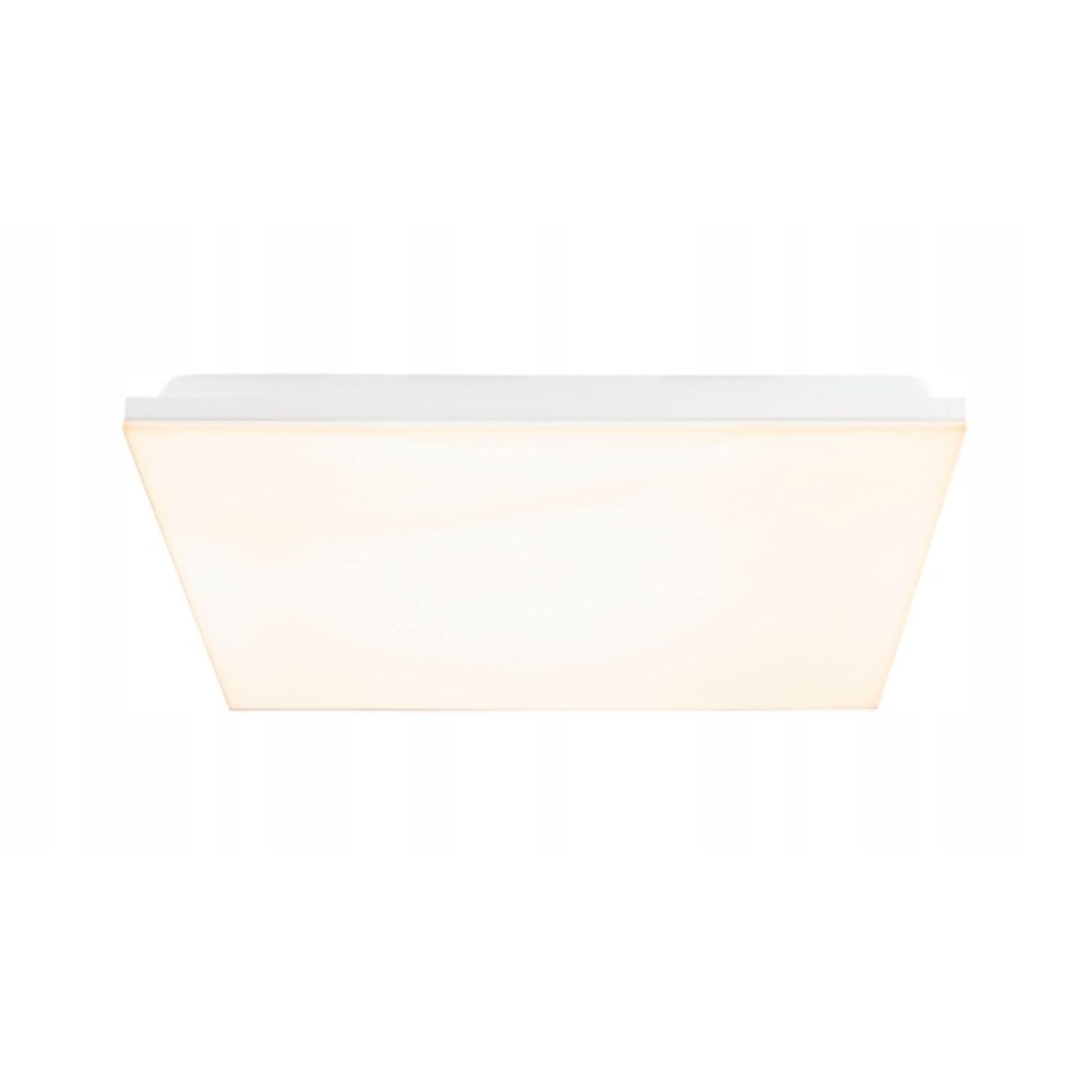 Livarno Home Pannello LED 45x45 Telecomando 22W 3000lm 3000-6500K Dimmerabile - immagine 2