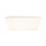 Livarno Home Pannello LED 45x45 Telecomando 22W 3000lm 3000-6500K Dimmerabile - immagine 2