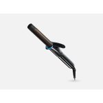 Ga.Ma Arricciacapelli G-Evo IHT 25 Professionale Nero 25mm Riscaldamento Rapido - immagine 2