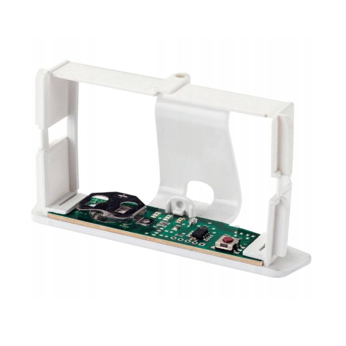 WPro Assorbiodori PurifAIR Filtro Antibatterico per Frigorifero Originale - immagine 5