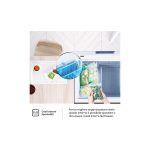 Hisense FT125D4AWE Congelatore a Pozzo Orizzontale 95L Classe E - immagine 3