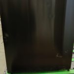 Hisense RB440N4AFE Frigorifero Combinato 336L Classe E No Frost Nero - Difetto Estetico - immagine 7