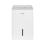 Comfee' Deumidificatore MDDPE-50DEN7 50L/24h 100m² Serbatoio 6L R290 Bianco Nero - Nuovo