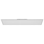 Livarno Home Pannello LED Soffitto 100x25 cm 25W 3000-6500K RGB Telecomando