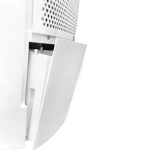 Argo DRY Nature 21 Deumidificatore 21L/24h 310W Serbatoio 3,8L R290 Bianco - immagine 4