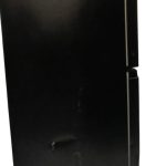 Hisense RB440N4AFE Frigorifero Combinato 336L Classe E No Frost Nero - Difetto Estetico - immagine 5