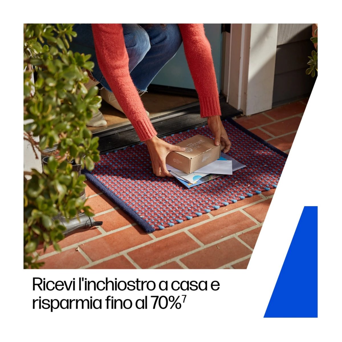 HP DeskJet 2921 Stampante Multifunzione Colori Wi-Fi Scanner A24HWB Ricondiz. A - Ricondizionato Grado A - immagine 8