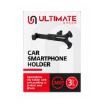 Ultimate Speed Supporto smartphone per auto da bocchetta d aerazione