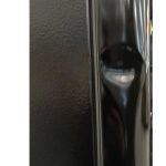 Hisense RR198D4ABE Frigorifero Monoporta 151 L Classe E Nero con Freezer 36 dB - Difetto Estetico - immagine 13