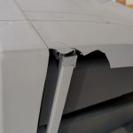 Elletipi Pattumiera Incasso PTA4045C Differenziata 4x8 L 32 Litri Grigio Difetto - Difetto Estetico - immagine 8