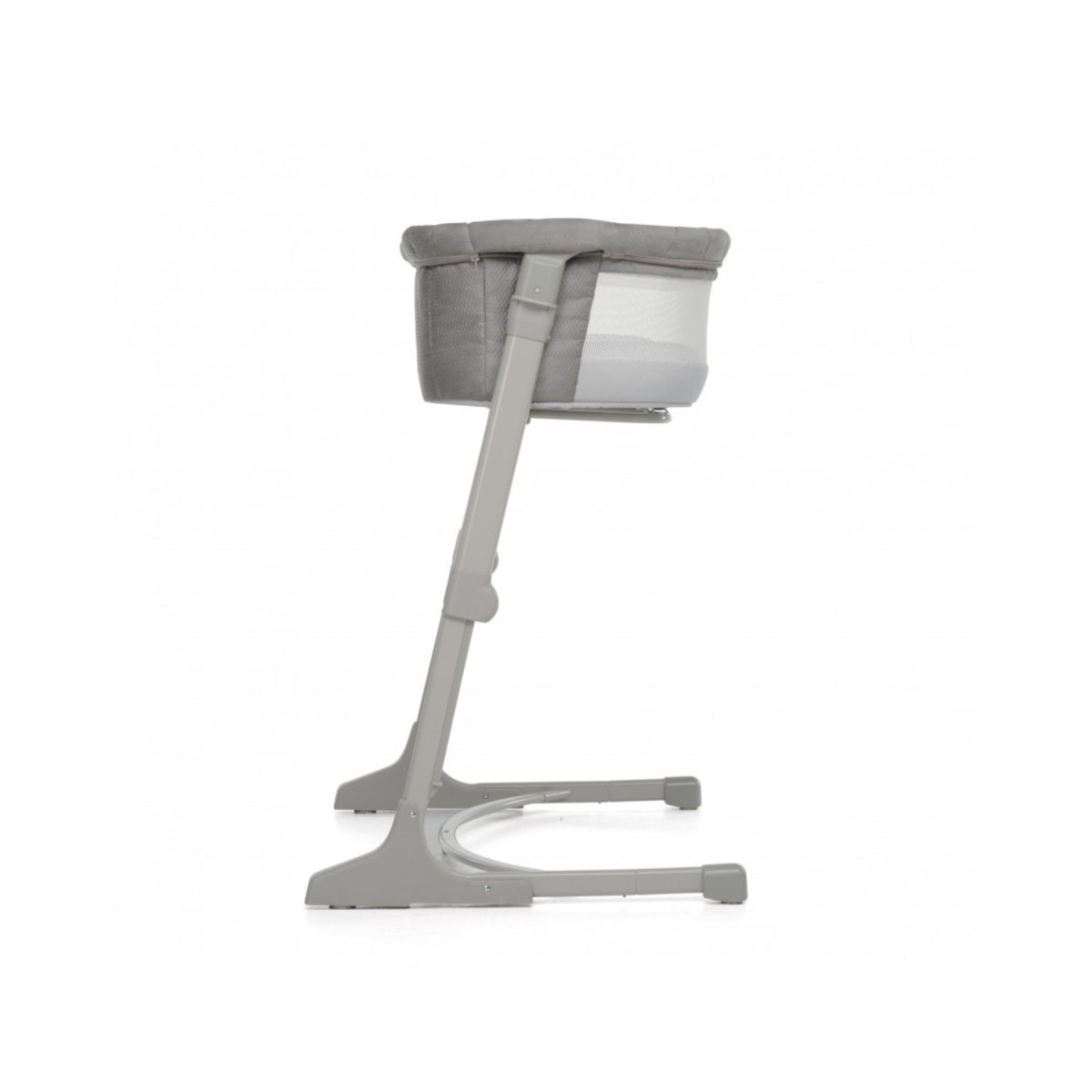Foppapedretti Culla iNanna Co-Sleeping Fianco Letto 10 Altezze Materasso Perla - immagine 3