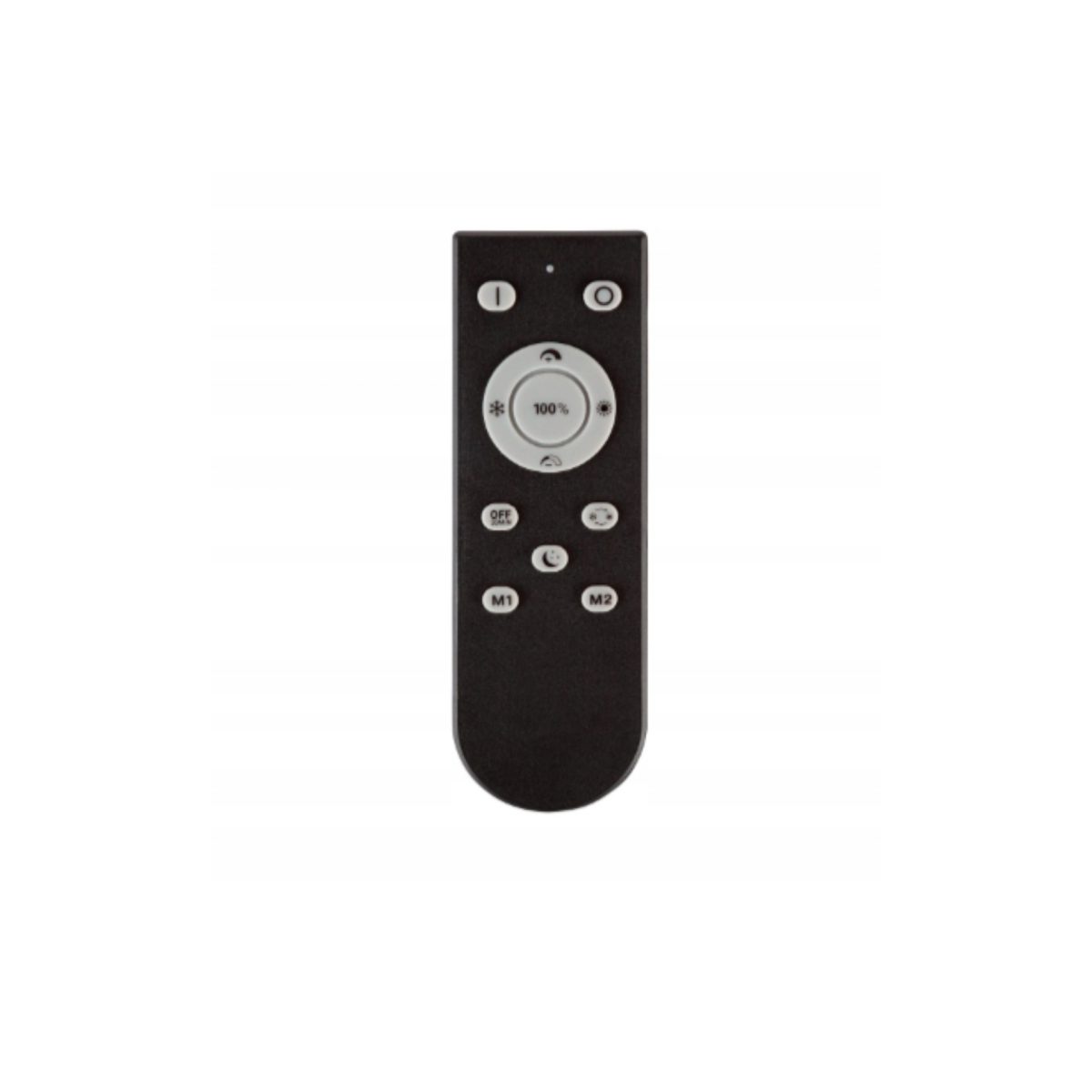Livarno Home Pannello LED 45x45 Telecomando 22W 3000lm 3000-6500K Dimmerabile - immagine 5