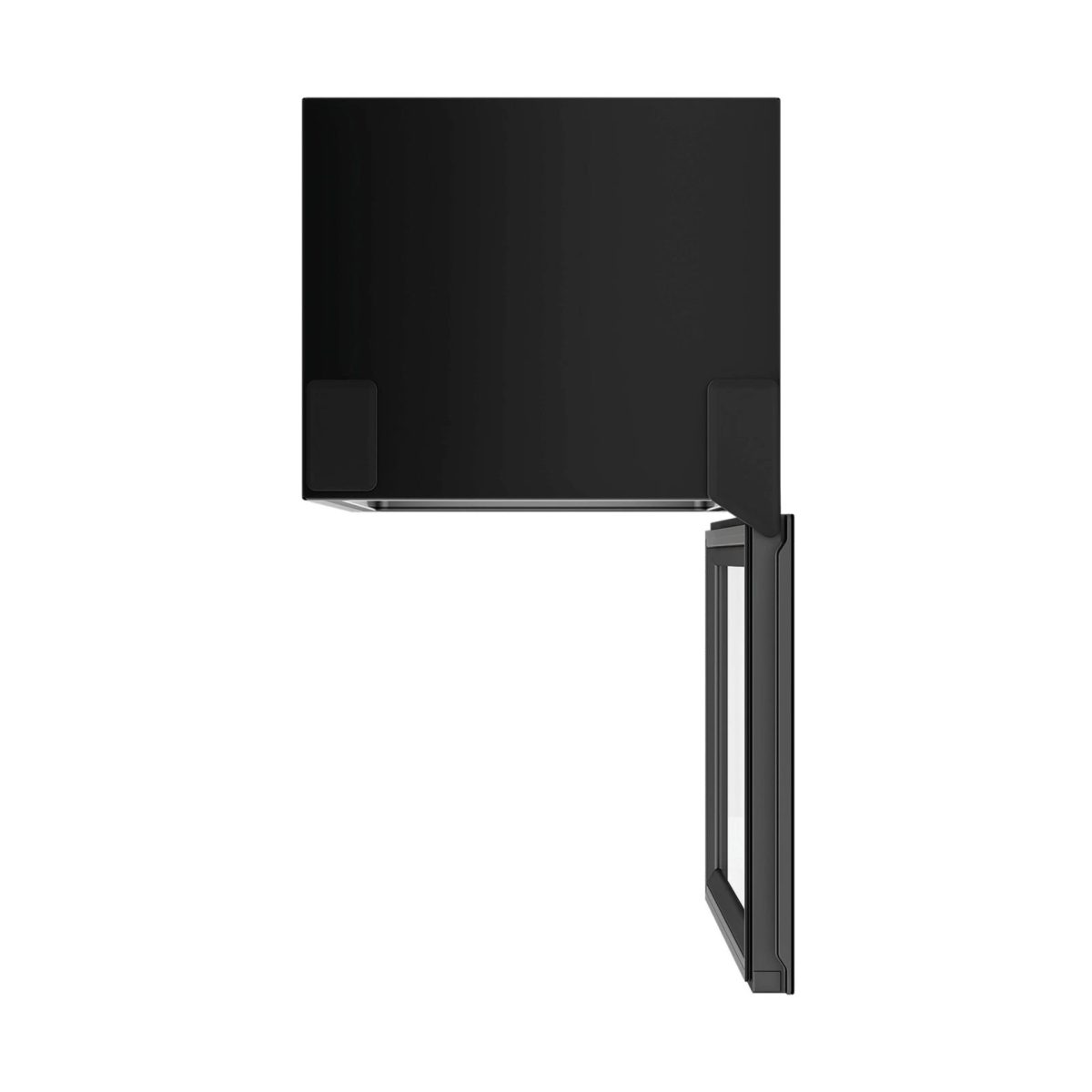 Candy DiVino CWC023 Cantinetta Vino 23 Bottiglie Wi-Fi Libera Installazione Nera - immagine 5