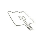 Electrolux Resistenza Forno A08933810 1000W 230V Elemento Riscaldante Vapore