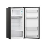 Hisense RR198D4ABE Frigorifero Monoporta 151 L Classe E Nero con Freezer 36 dB - immagine 10