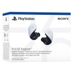 Sony PULSE Explore Auricolari Wireless PS5 PS Portal PC Bluetooth 5.3 Bianco - immagine 2