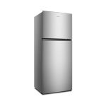 Hisense RT488N4DC2 Frigorifero Doppia Porta 375L Total No Frost Inox Classe E - immagine 2
