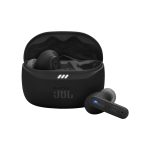JBL Tune Beam 2 Auricolari Bluetooth 5.3 ANC True Wireless IP54 Microfono Nero - Nuovo Altro