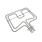 Electrolux Resistenza Superiore Forno A07410601 Grill 1000+1700W Doppia Funzione