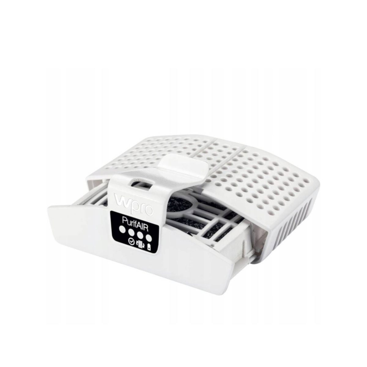 WPro Assorbiodori PurifAIR Filtro Antibatterico per Frigorifero Originale - immagine 4