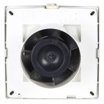 Vortice 11321 Aspiratore Elicoidale 120mm M 120/5" Bianco Automatico - immagine 3