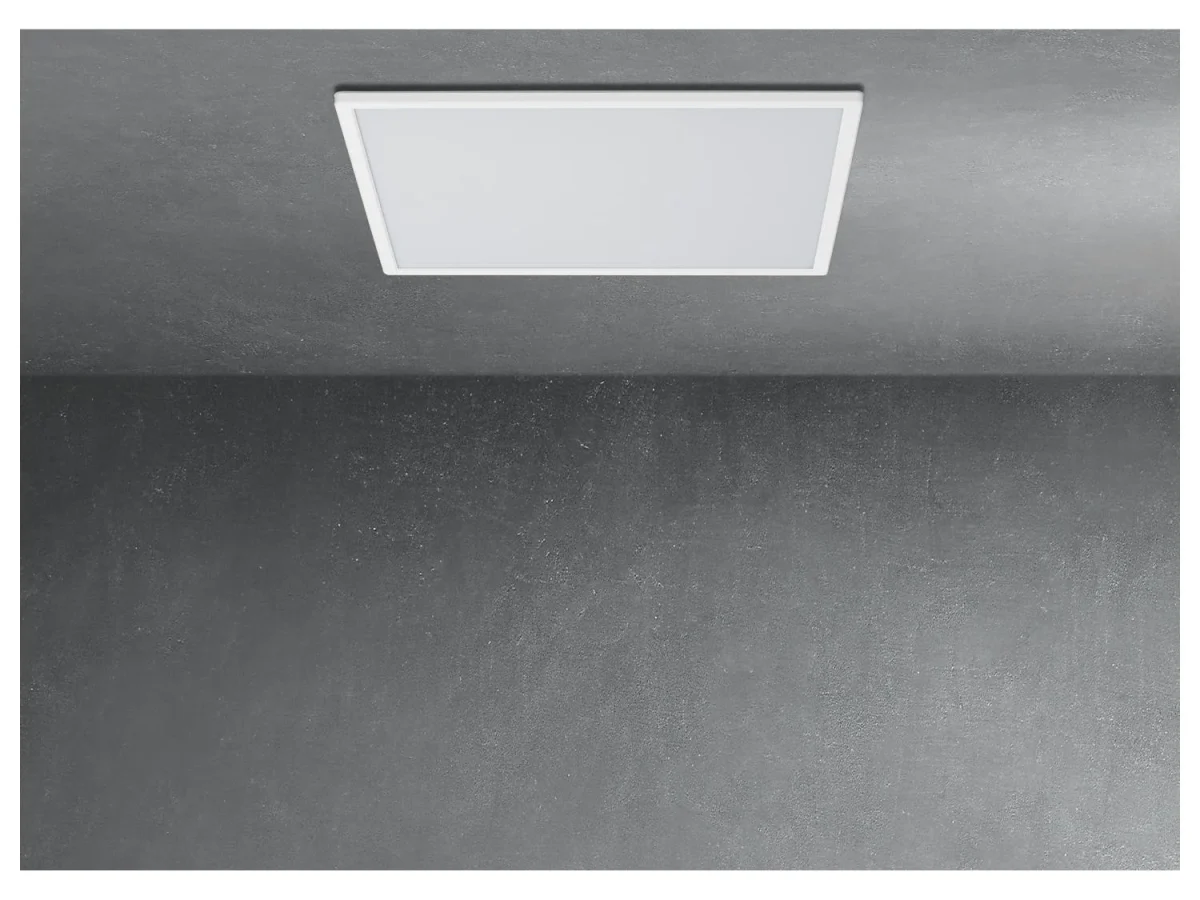 Livarno Pannello LED Soffitto 98x20 cm Dimmerabile 3000-6500K 3800lm Bianco - immagine 3