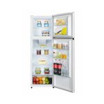 Hisense RT327N4AWE Frigorifero Doppia Porta No Frost 249 Bianco 41dB Difetto - Difetto Estetico - immagine 3