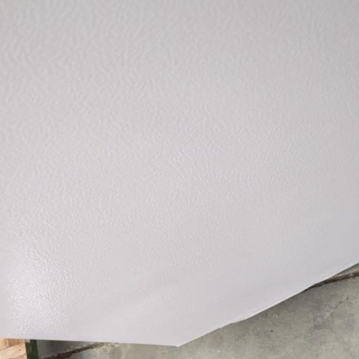 Hisense RT327N4AWE Frigorifero Doppia Porta No Frost 249 Bianco 41dB Difetto - Difetto Estetico - immagine 6
