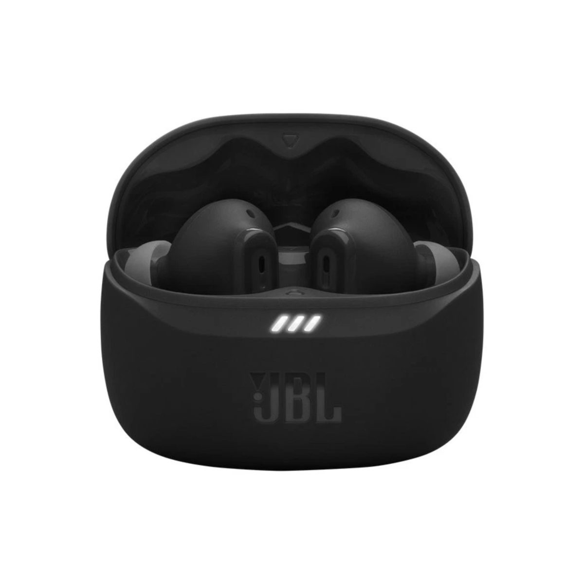 JBL Tune Beam 2 Auricolari Bluetooth 5.3 ANC True Wireless IP54 Microfono Nero - Nuovo Altro - immagine 5