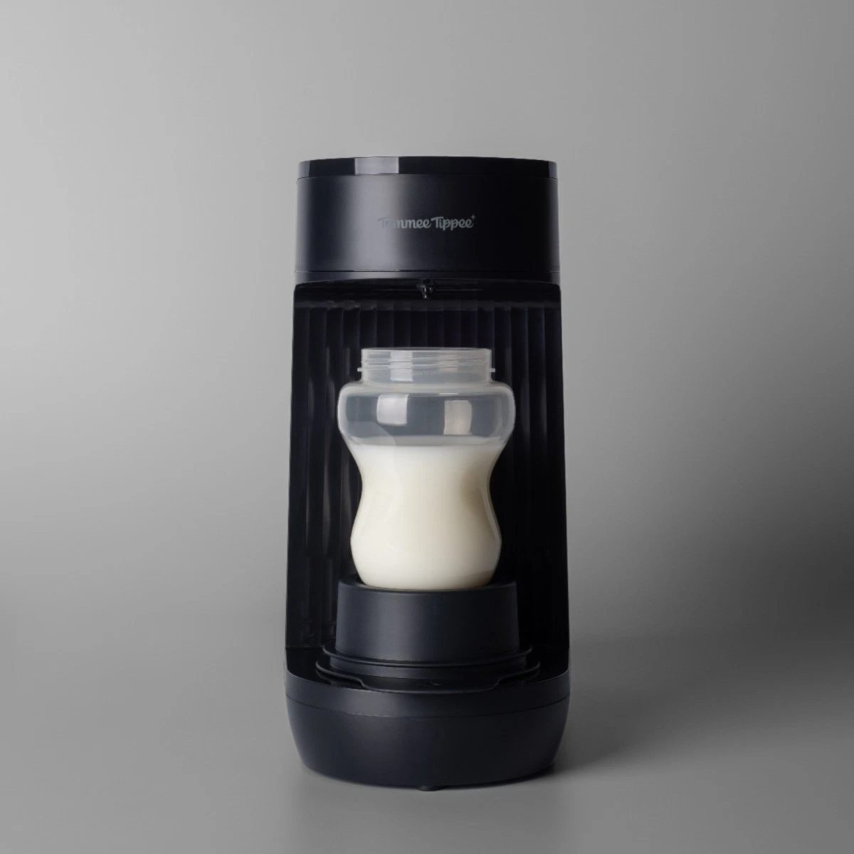 Tommee Tippee Preparatore Biberon Perfect Prep Day & Night Slate Nero con Filtro - immagine 3