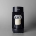 Tommee Tippee Preparatore Biberon Perfect Prep Day & Night Slate Nero con Filtro - immagine 3