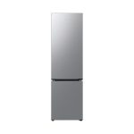 Samsung Frigorifero RB38C607AS9 387L No Frost Classe A Wi-Fi Silver - Difetto - Difetto Estetico