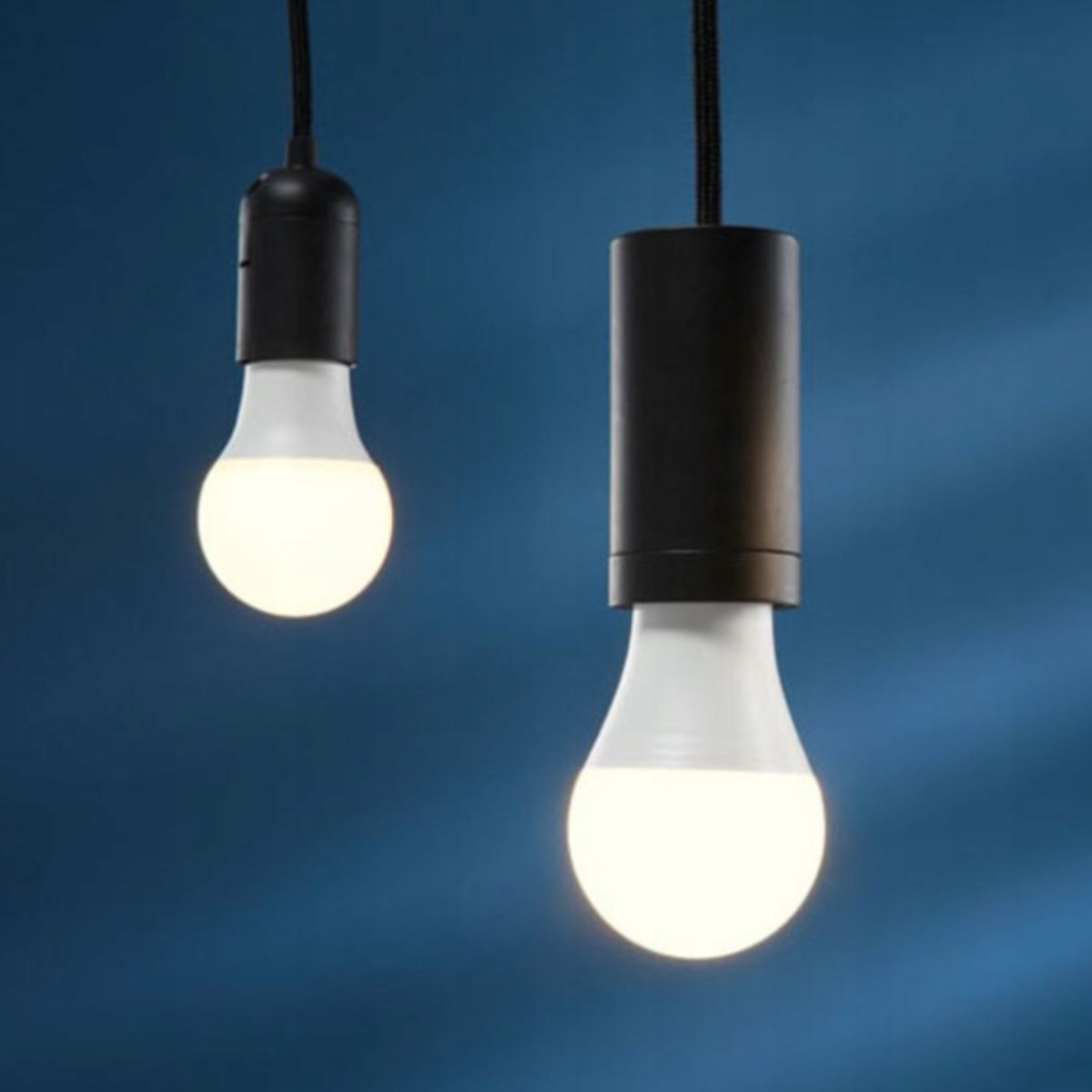 Livarno Lampadina LED 2700K Bianco Caldo 40 W Set 3 Pezzi Luce Calda Casa - immagine 2