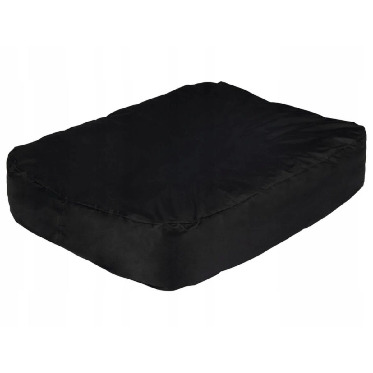 Zoofari Materassino per Cani Taglia Media 85 x 65 cm Nero Lavabile - immagine 2